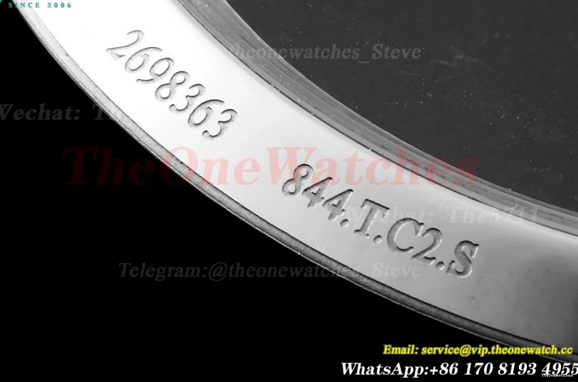 A7750 Black SS LE Time Polaris HKF Chrono World 0127